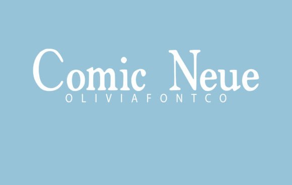Comic Neue: The Handwritten Typeface That Elevates Campaign Creativity