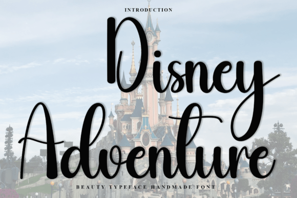 Disney Adventure: A Designer’s Review