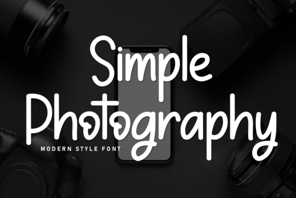 Simple Photography: A Designer’s Honest Review